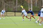 WLax vs MHC  Wheaton College Women’s Lacrosse vs Mount Holyoke College. - Photo By: KEITH NORDSTROM : Wheaton, Lacrosse, LAX